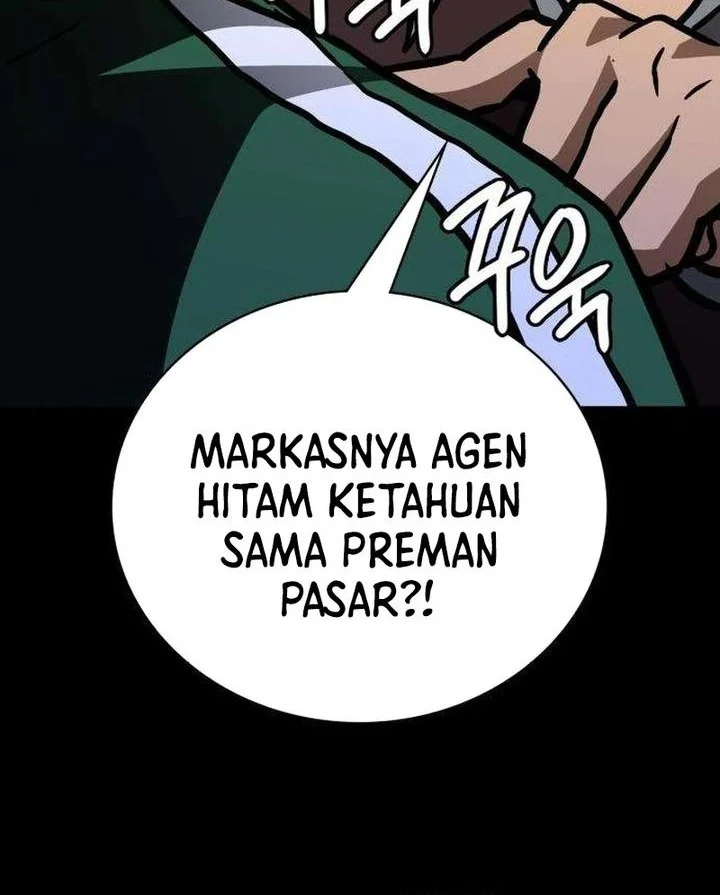 The Lowest-Ranking NIS Agent Chapter 5 Gambar 46