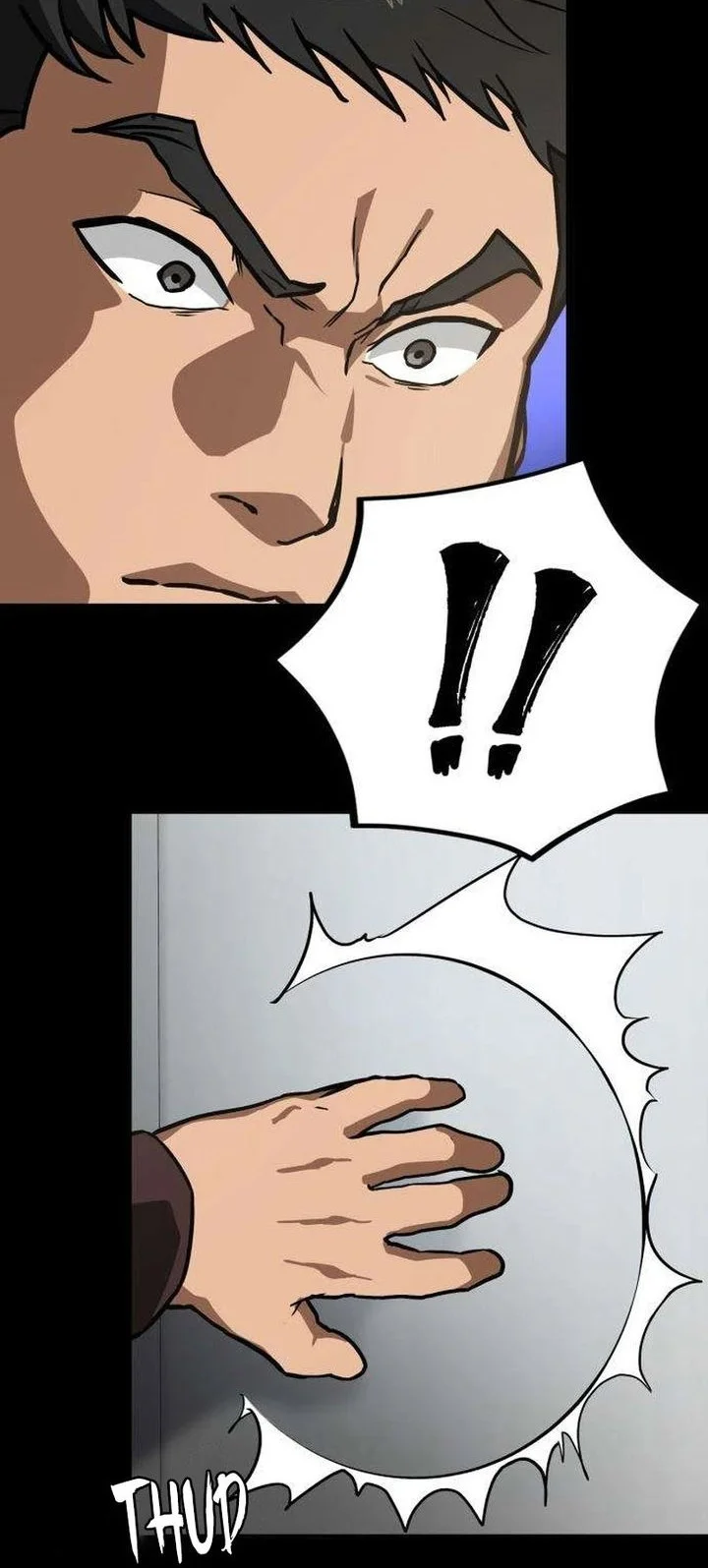 The Lowest-Ranking NIS Agent Chapter 5 Gambar 57