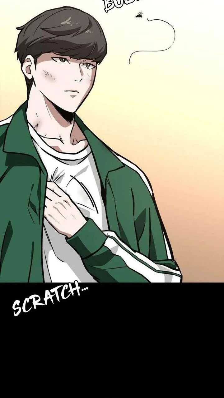 The Lowest-Ranking NIS Agent Chapter 5 Gambar 4