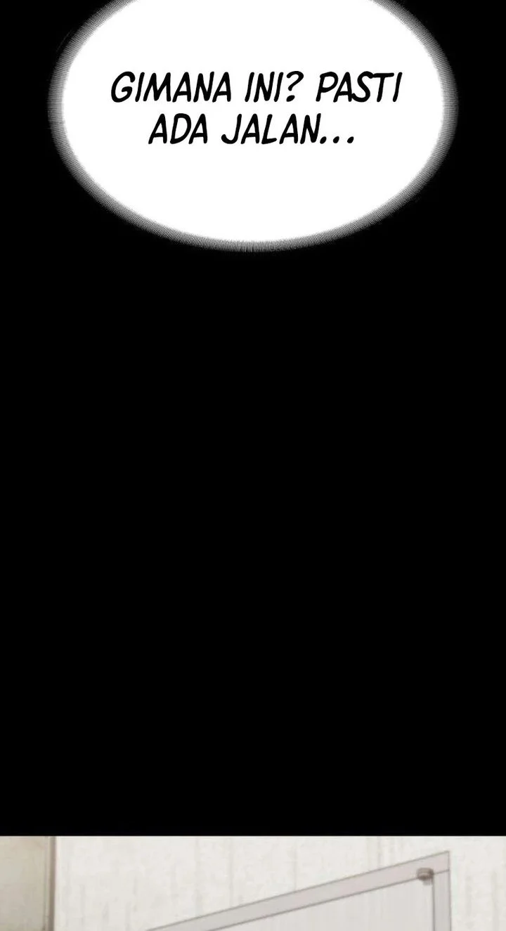 The Lowest-Ranking NIS Agent Chapter 5 Gambar 72