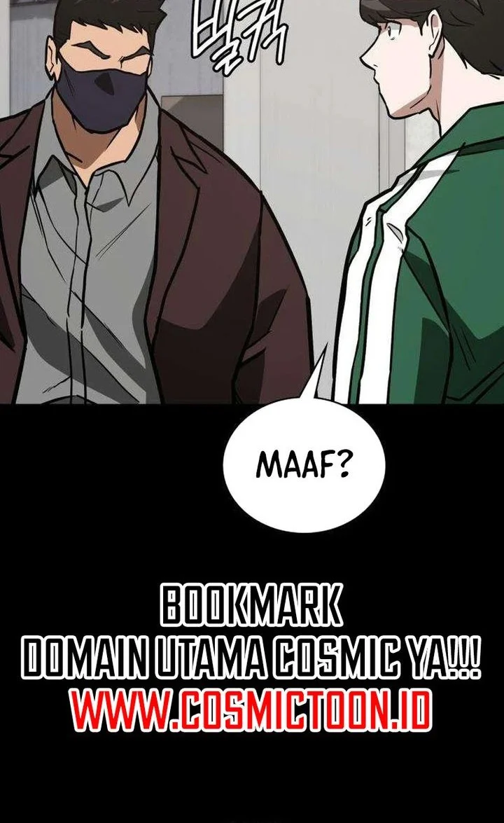 The Lowest-Ranking NIS Agent Chapter 5 Gambar 76