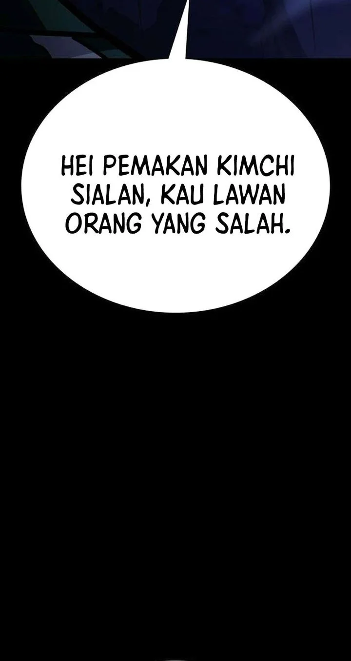 The Lowest-Ranking NIS Agent Chapter 5 Gambar 6
