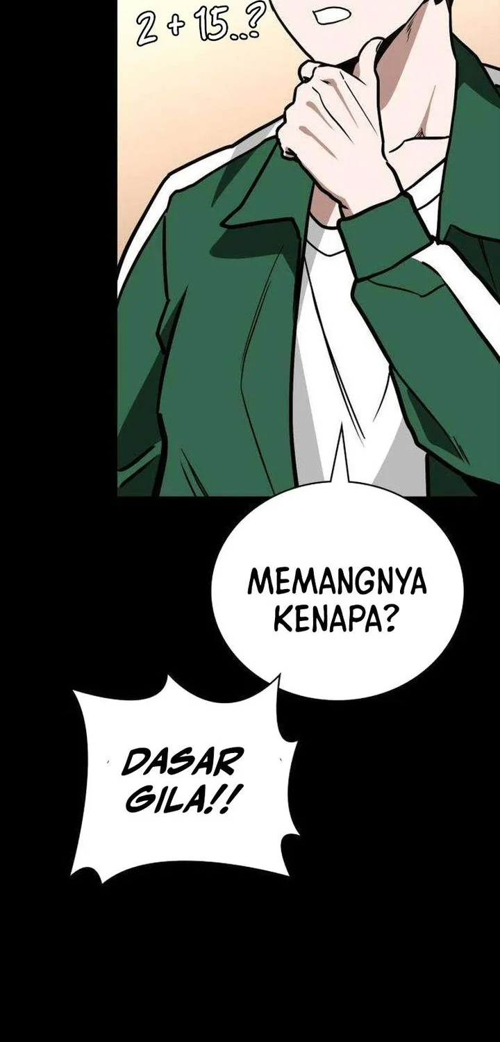 The Lowest-Ranking NIS Agent Chapter 5 Gambar 78