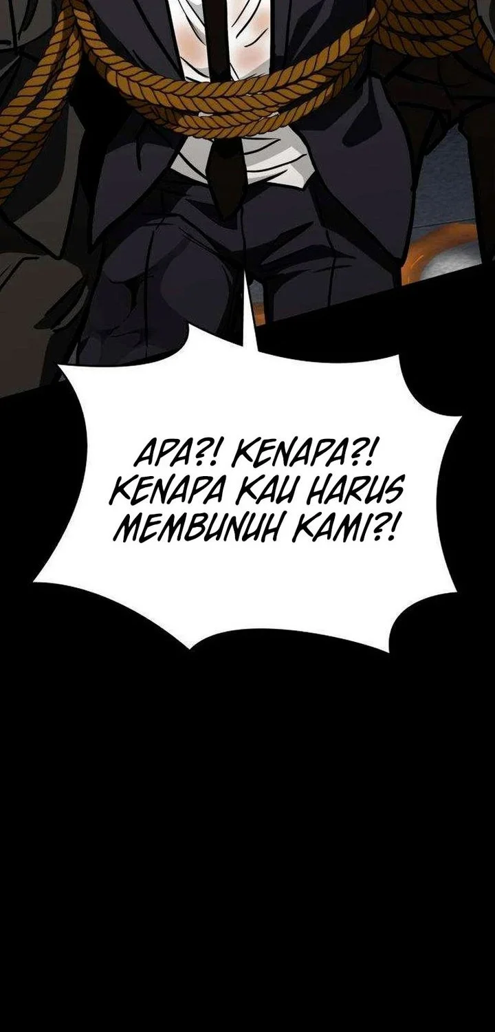The Lowest-Ranking NIS Agent Chapter 6 Gambar 28
