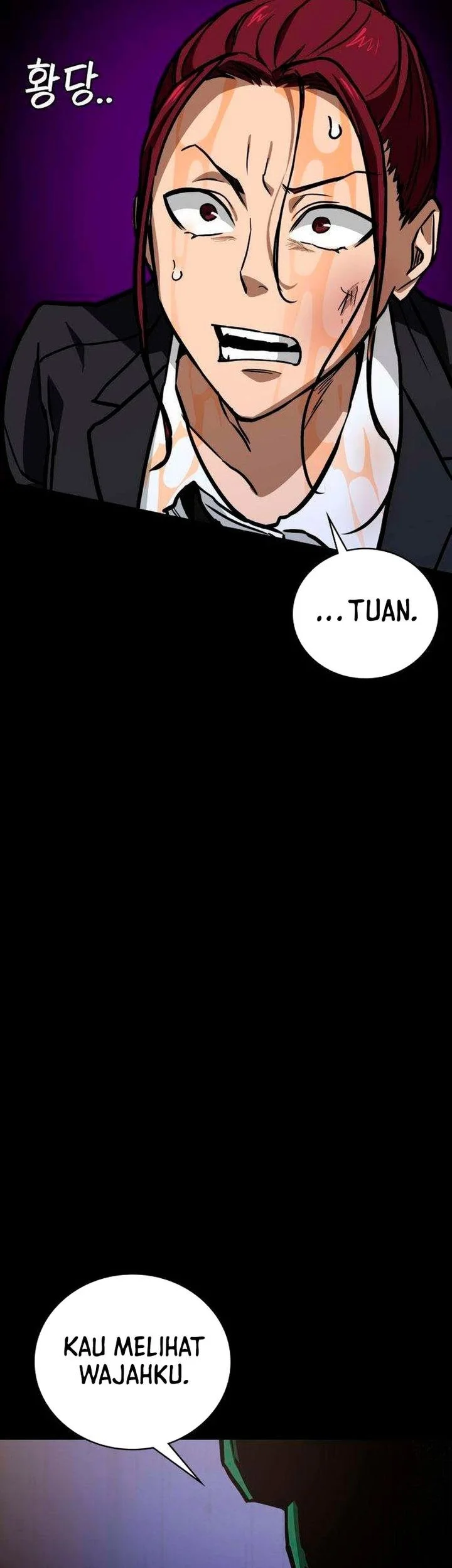 The Lowest-Ranking NIS Agent Chapter 6 Gambar 31