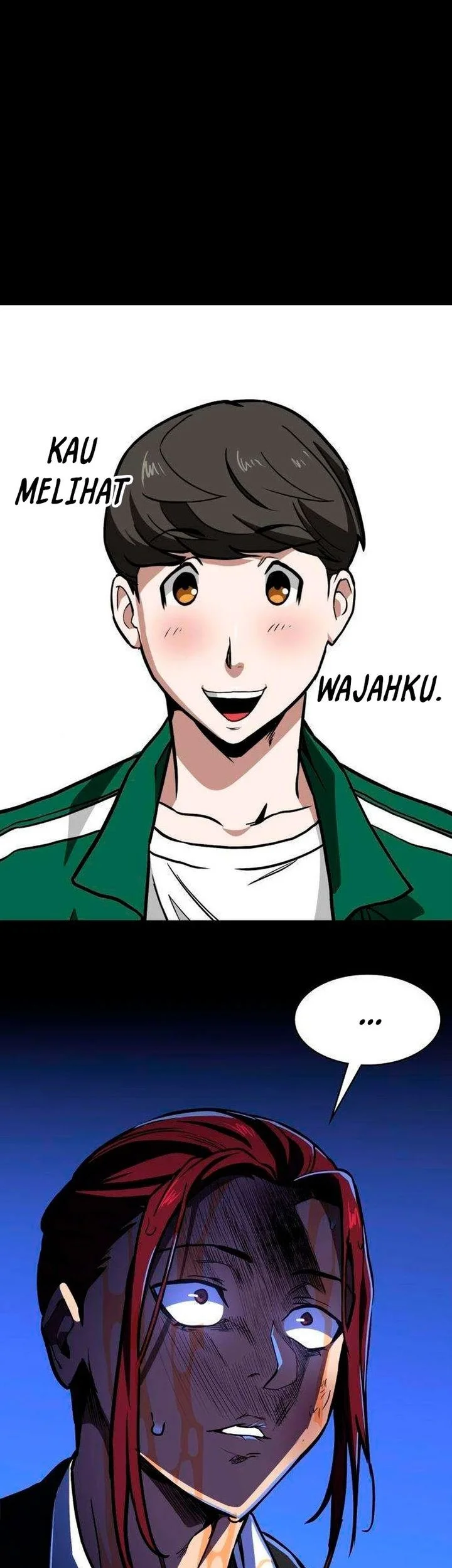 The Lowest-Ranking NIS Agent Chapter 6 Gambar 33