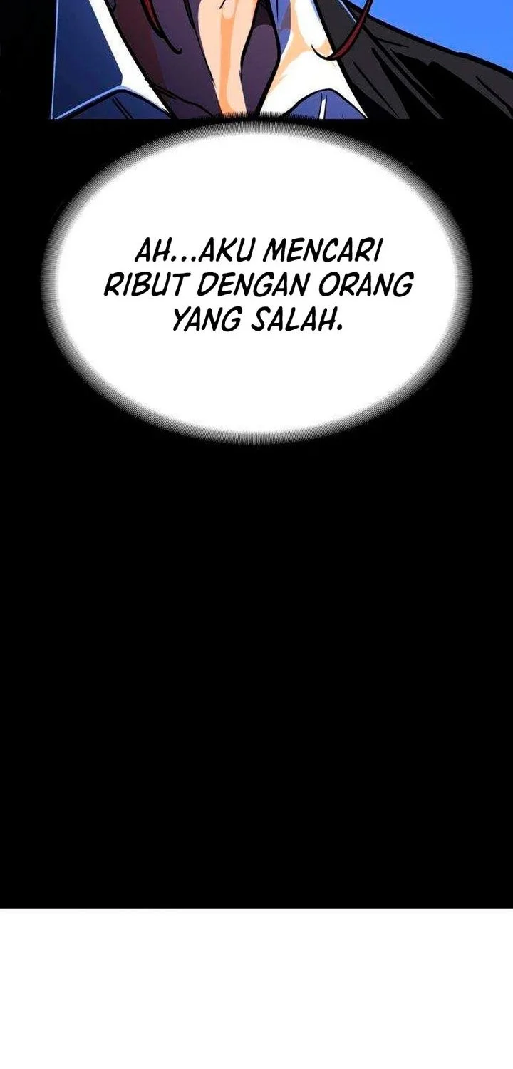 The Lowest-Ranking NIS Agent Chapter 6 Gambar 34