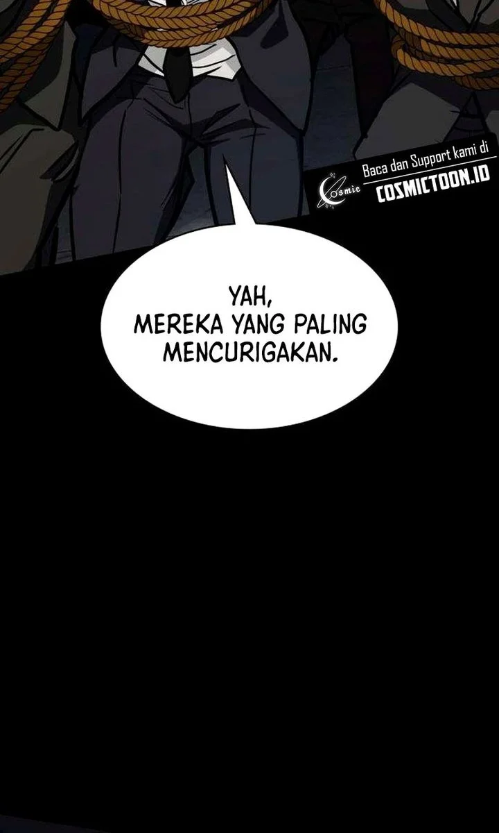 Manhwa The Lowest-Ranking NIS Agent Chapter 6 gambar 2