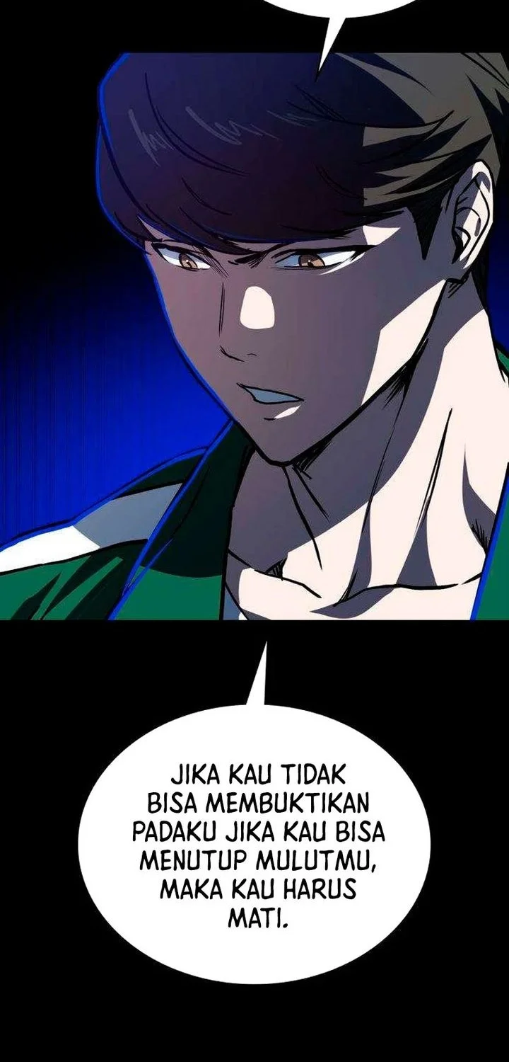 The Lowest-Ranking NIS Agent Chapter 6 Gambar 48