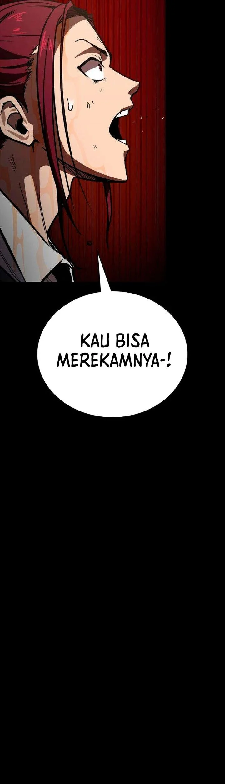The Lowest-Ranking NIS Agent Chapter 6 Gambar 55