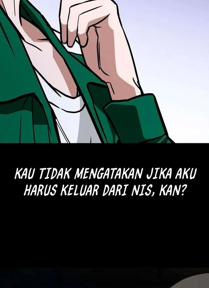 The Lowest-Ranking NIS Agent Chapter 6 Gambar 66