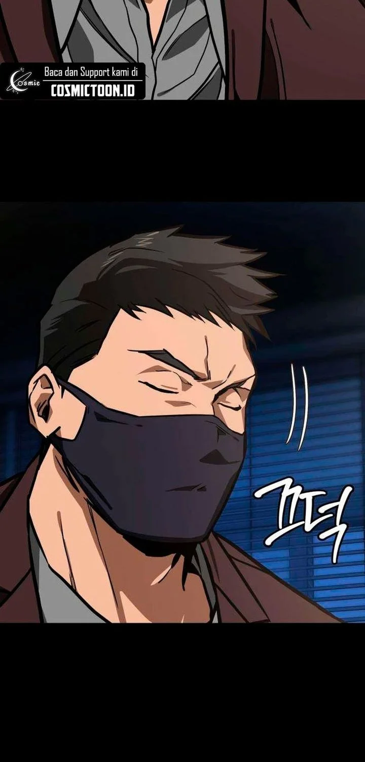 The Lowest-Ranking NIS Agent Chapter 6 Gambar 68