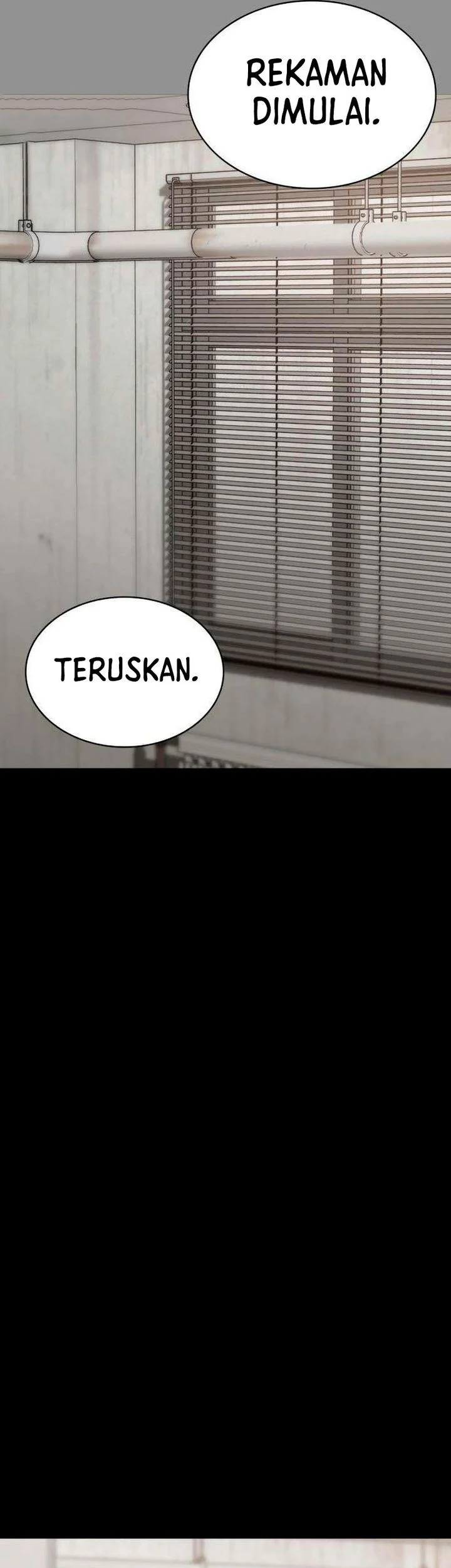 The Lowest-Ranking NIS Agent Chapter 6 Gambar 71