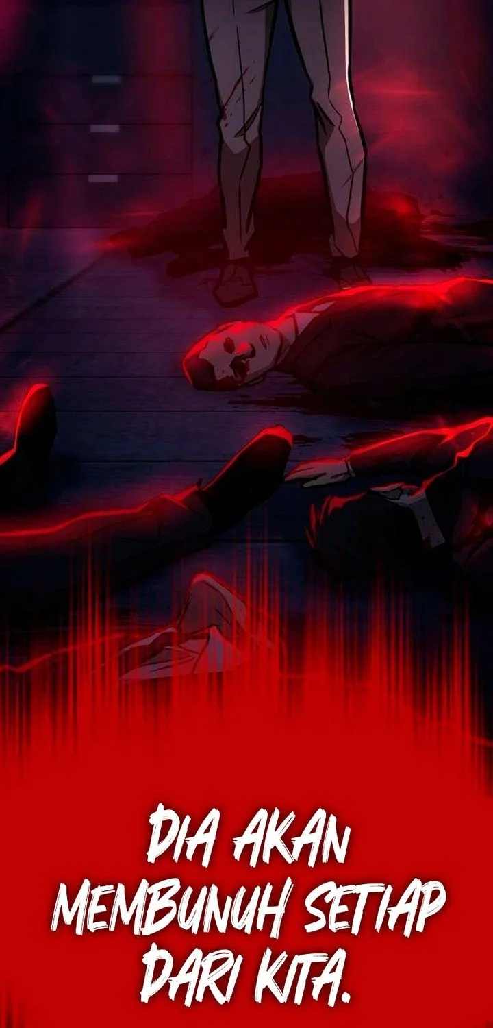 The Lowest-Ranking NIS Agent Chapter 6 Gambar 6