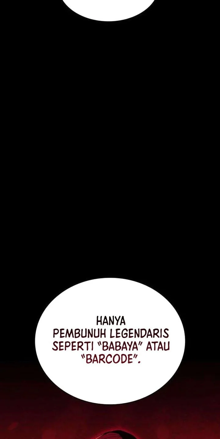 The Lowest-Ranking NIS Agent Chapter 7 Gambar 19