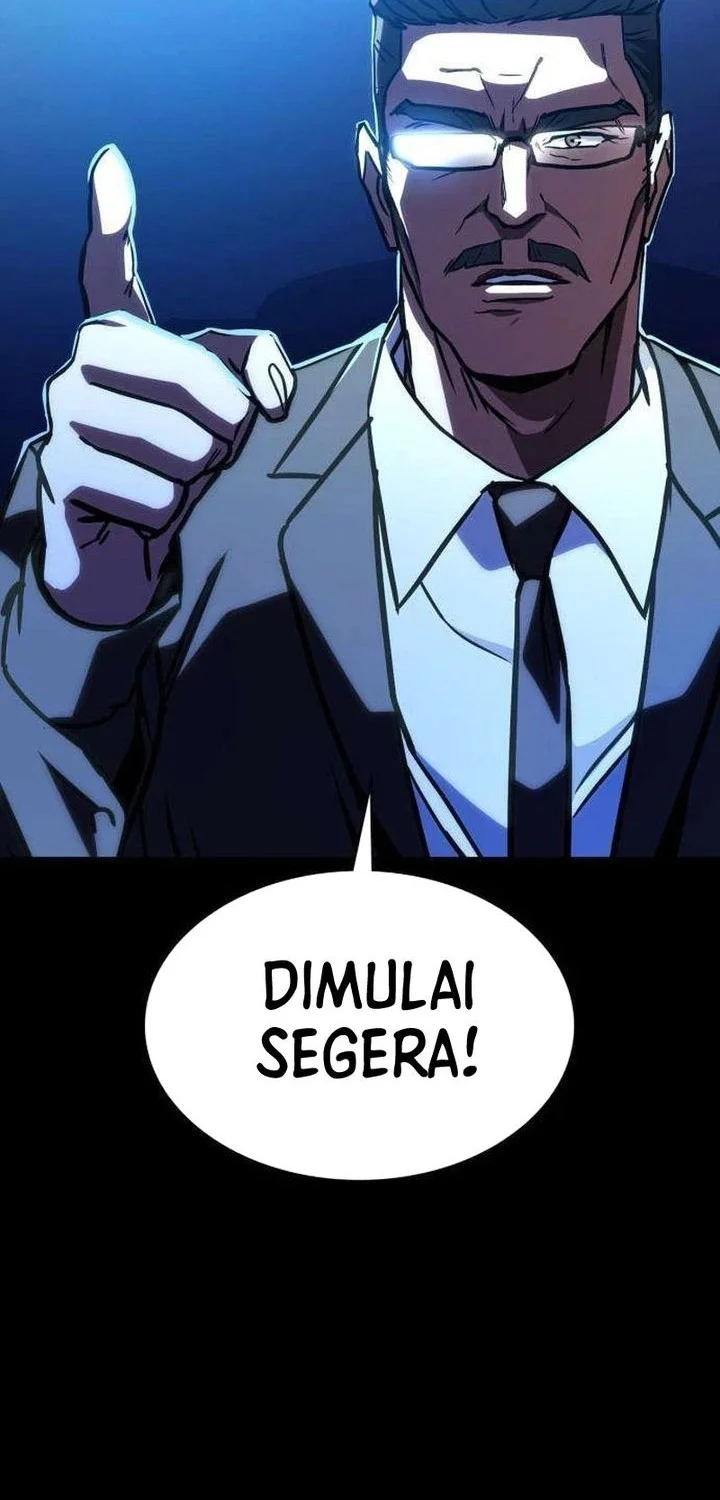 The Lowest-Ranking NIS Agent Chapter 7 Gambar 26