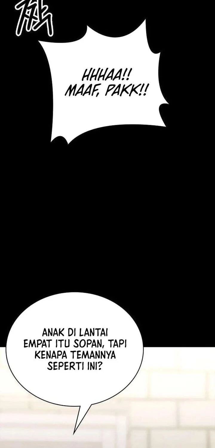 The Lowest-Ranking NIS Agent Chapter 7 Gambar 36