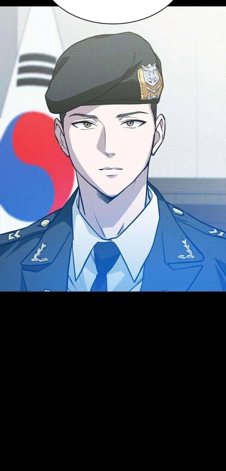 Manhwa The Lowest-Ranking NIS Agent Chapter 7 gambar 2