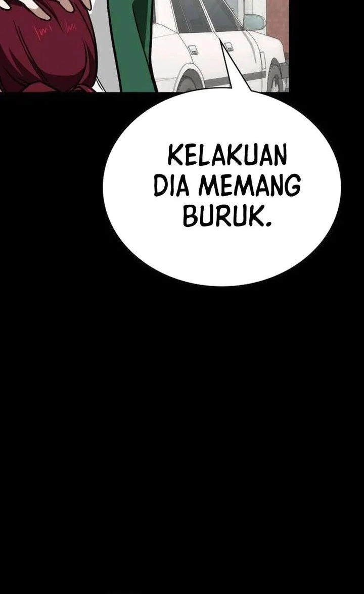 The Lowest-Ranking NIS Agent Chapter 7 Gambar 38