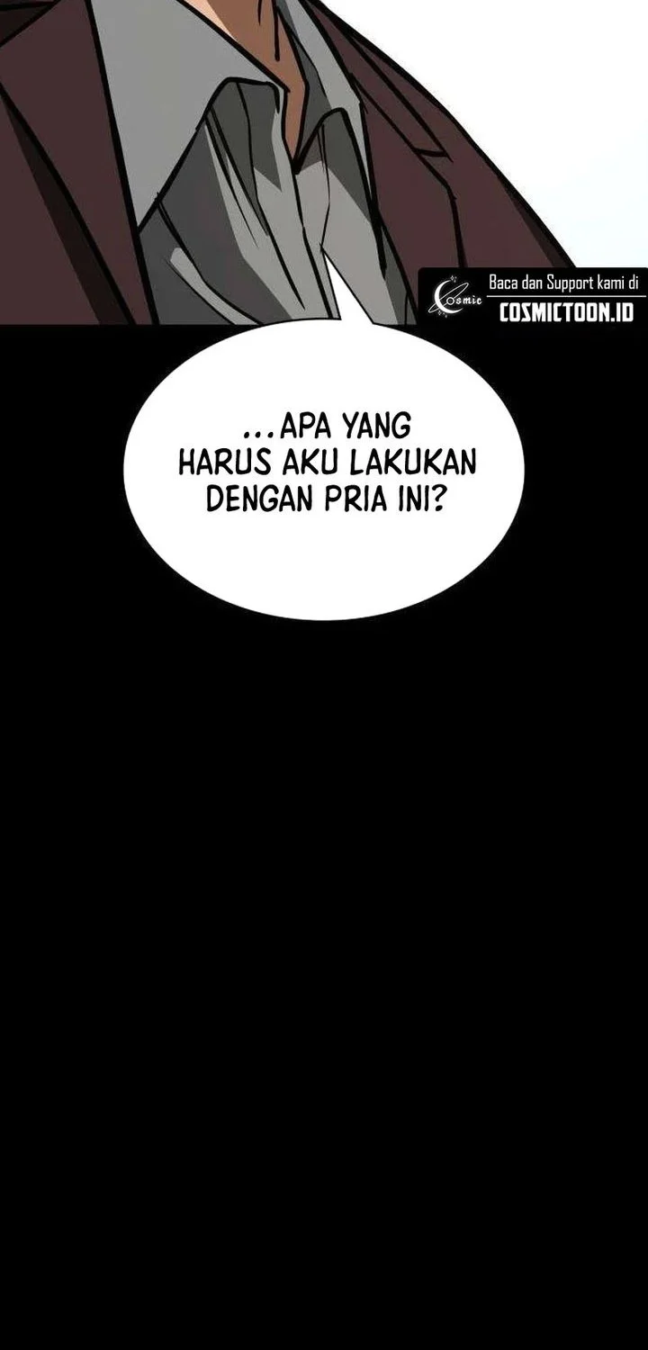 The Lowest-Ranking NIS Agent Chapter 7 Gambar 40