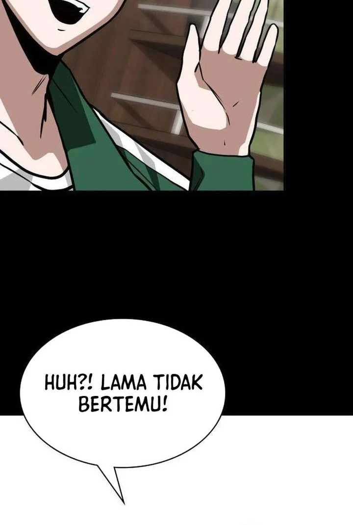 The Lowest-Ranking NIS Agent Chapter 7 Gambar 42