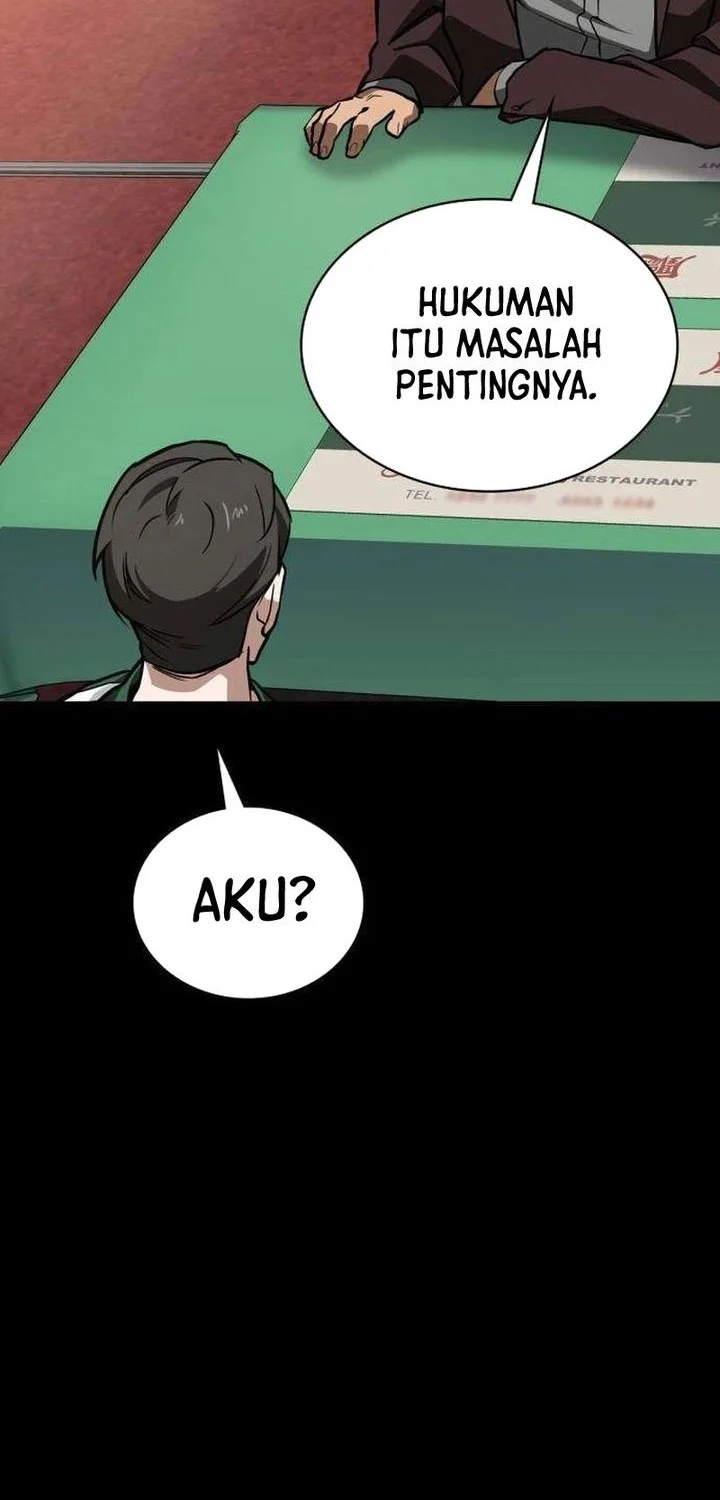 The Lowest-Ranking NIS Agent Chapter 7 Gambar 52