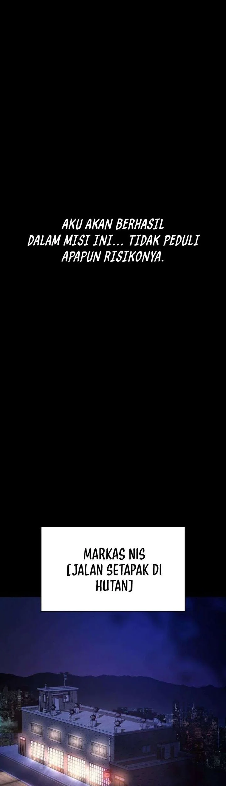 The Lowest-Ranking NIS Agent Chapter 7 Gambar 67