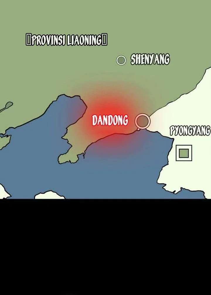 The Lowest-Ranking NIS Agent Chapter 7 Gambar 70