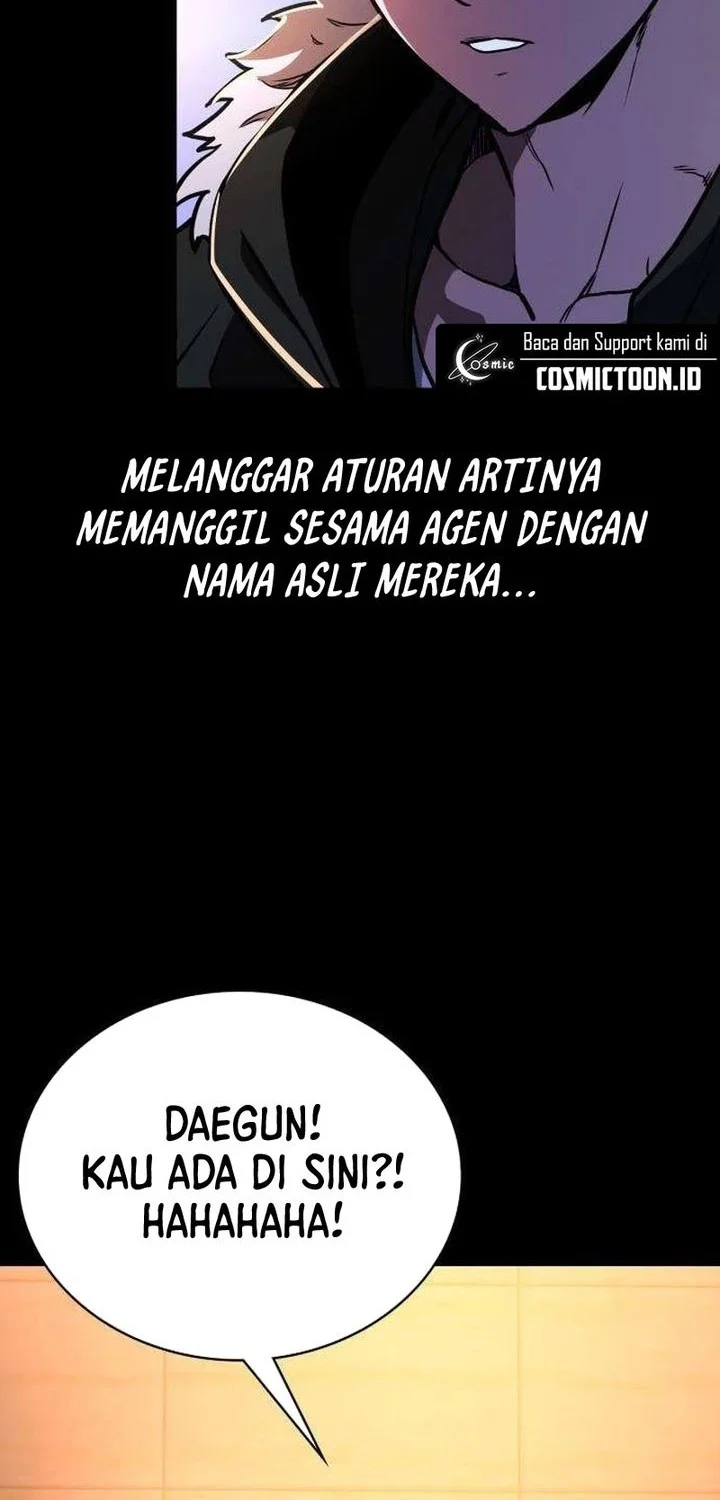 The Lowest-Ranking NIS Agent Chapter 7 Gambar 72
