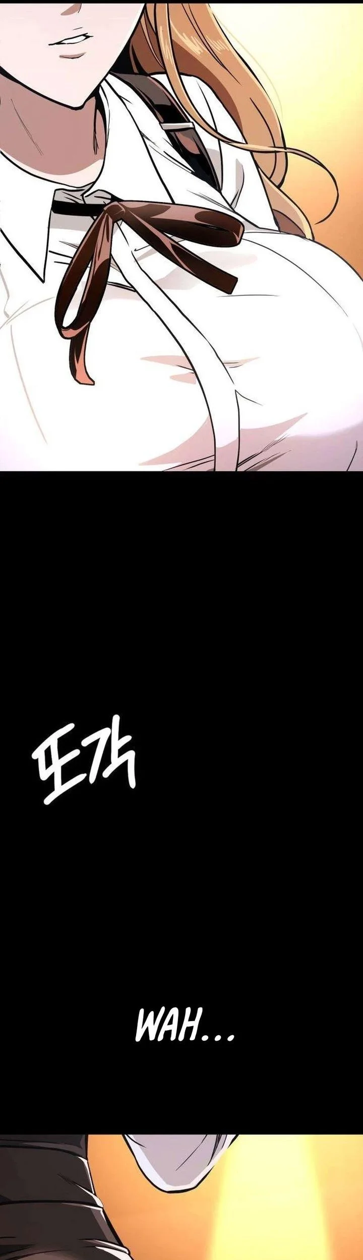 The Lowest-Ranking NIS Agent Chapter 7 Gambar 85