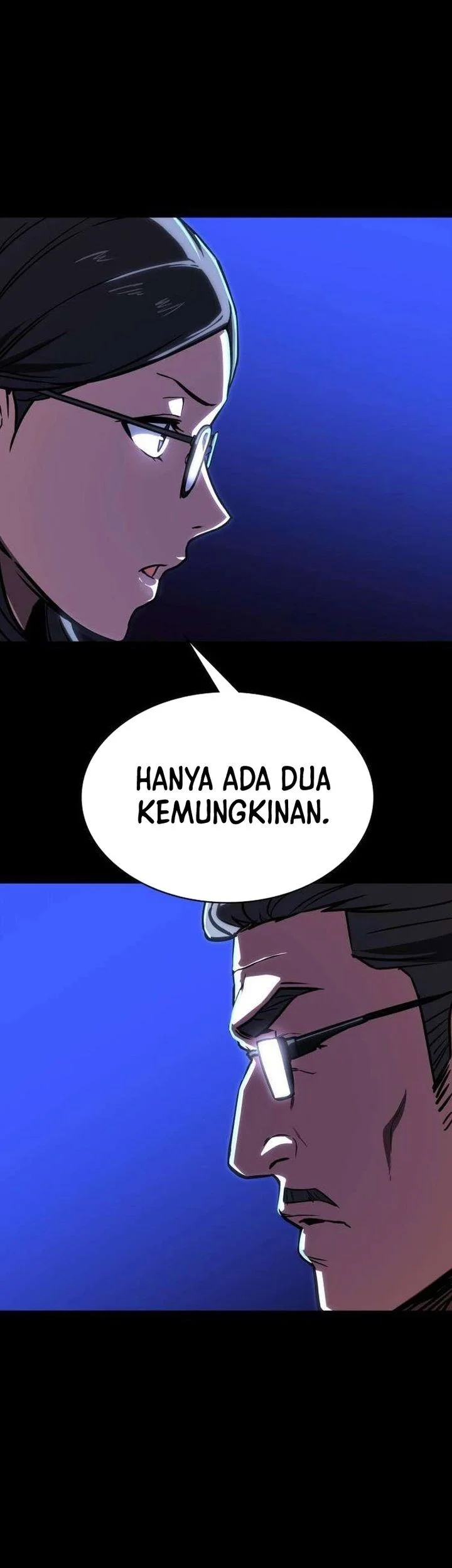 The Lowest-Ranking NIS Agent Chapter 7 Gambar 11