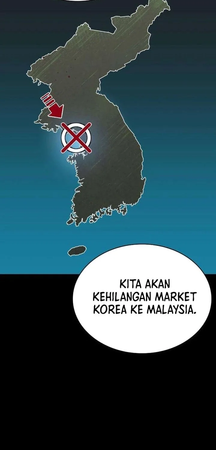 The Lowest-Ranking NIS Agent Chapter 8 Gambar 18