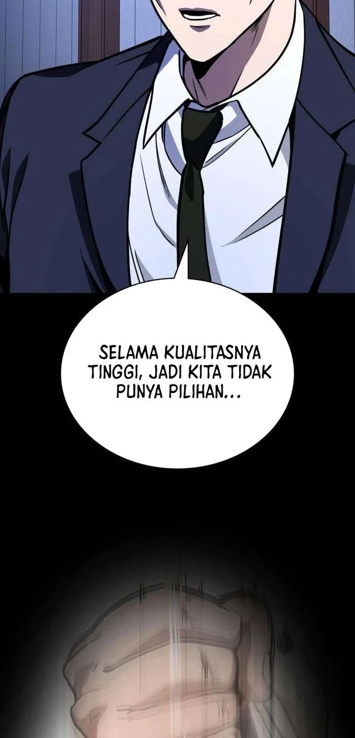 The Lowest-Ranking NIS Agent Chapter 8 Gambar 22