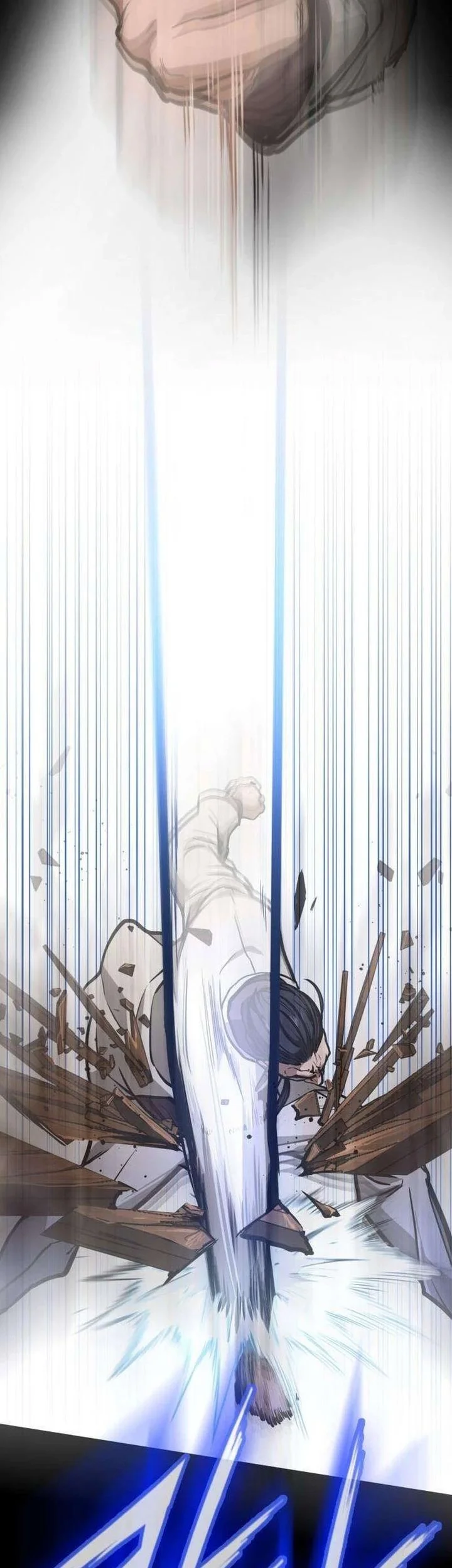 The Lowest-Ranking NIS Agent Chapter 8 Gambar 23