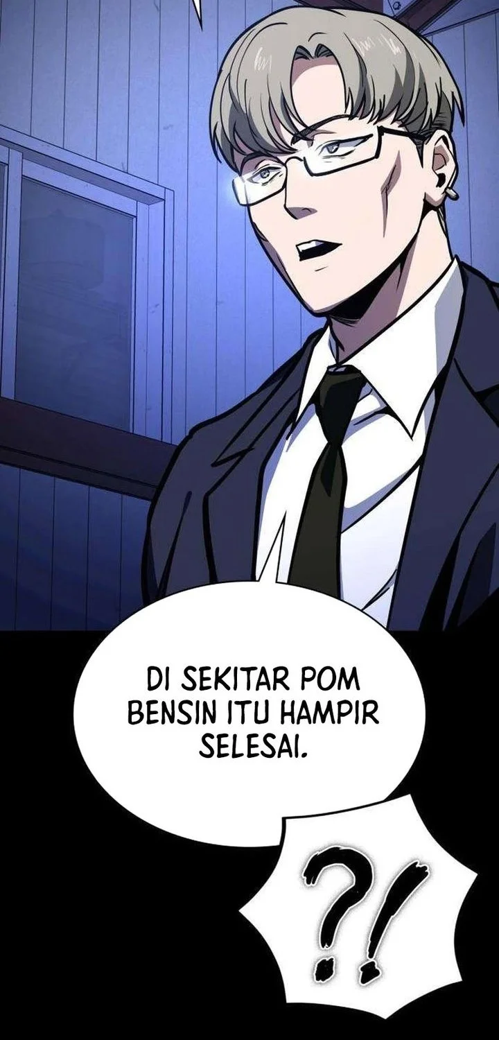The Lowest-Ranking NIS Agent Chapter 8 Gambar 28