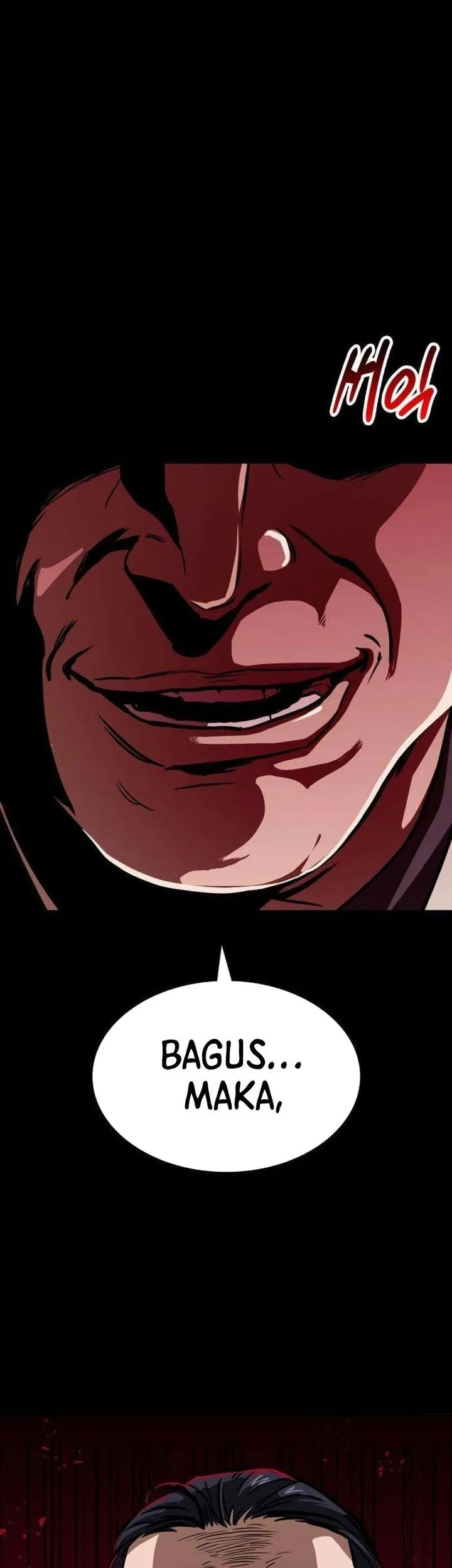 The Lowest-Ranking NIS Agent Chapter 8 Gambar 29