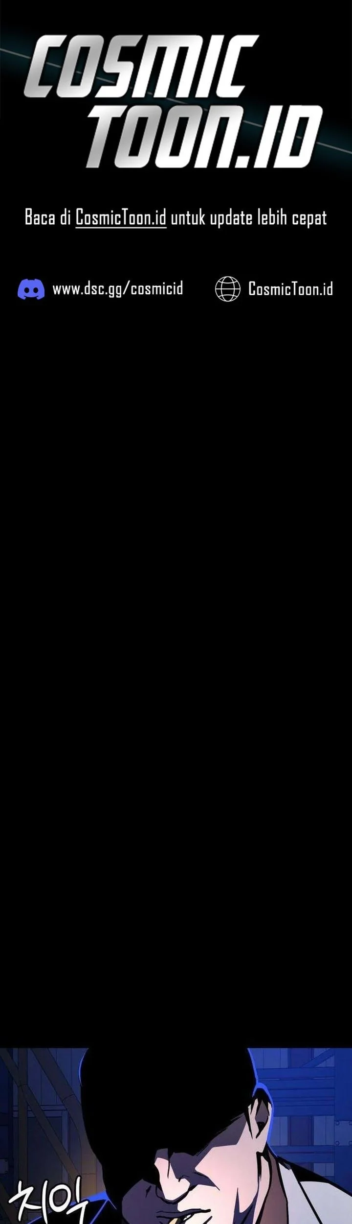 Komik The Lowest-Ranking NIS Agent Chapter 8 gambar 1