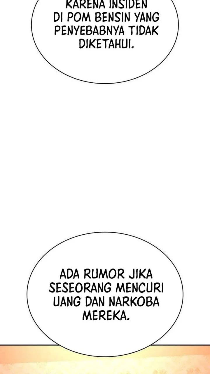 The Lowest-Ranking NIS Agent Chapter 8 Gambar 58