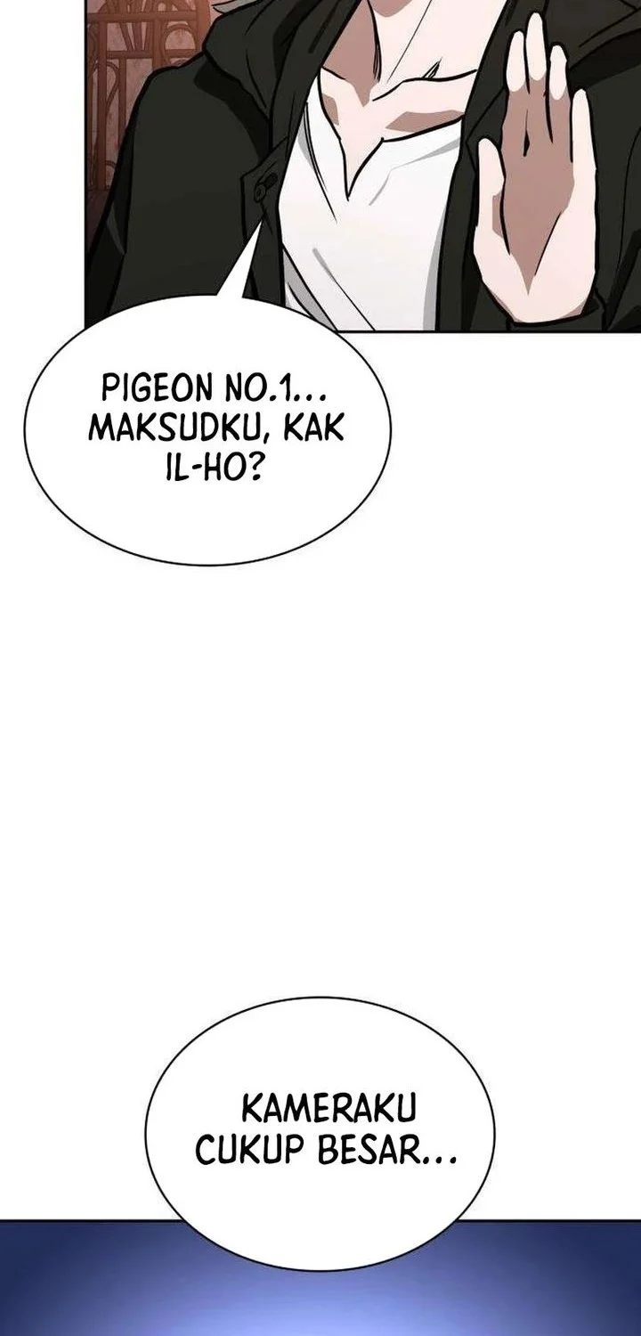 The Lowest-Ranking NIS Agent Chapter 8 Gambar 66