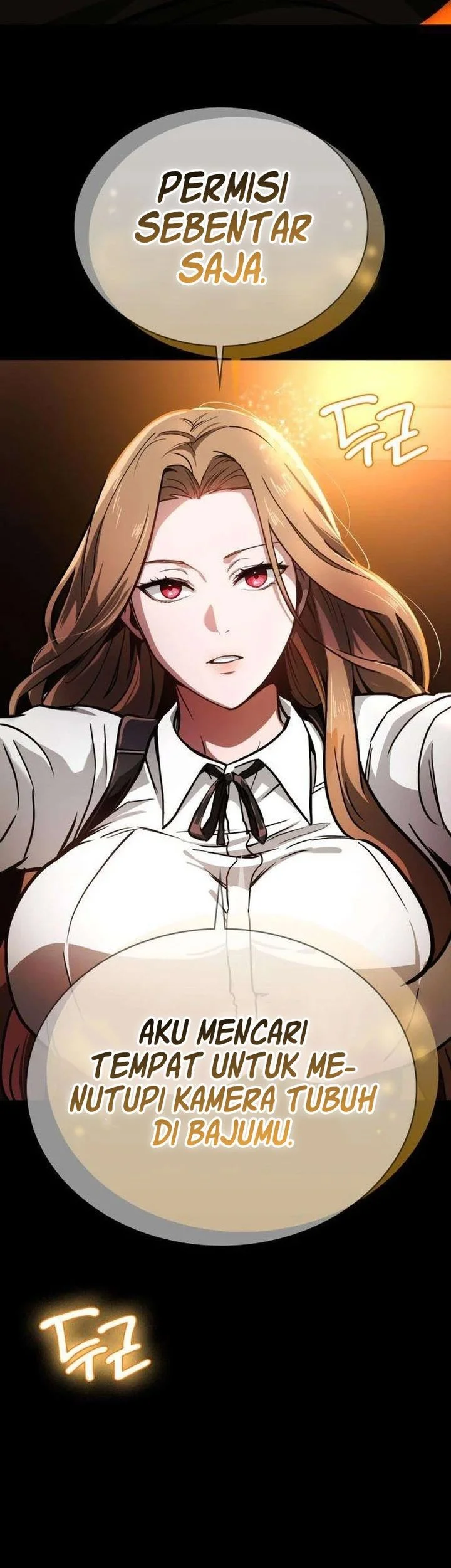 The Lowest-Ranking NIS Agent Chapter 8 Gambar 71