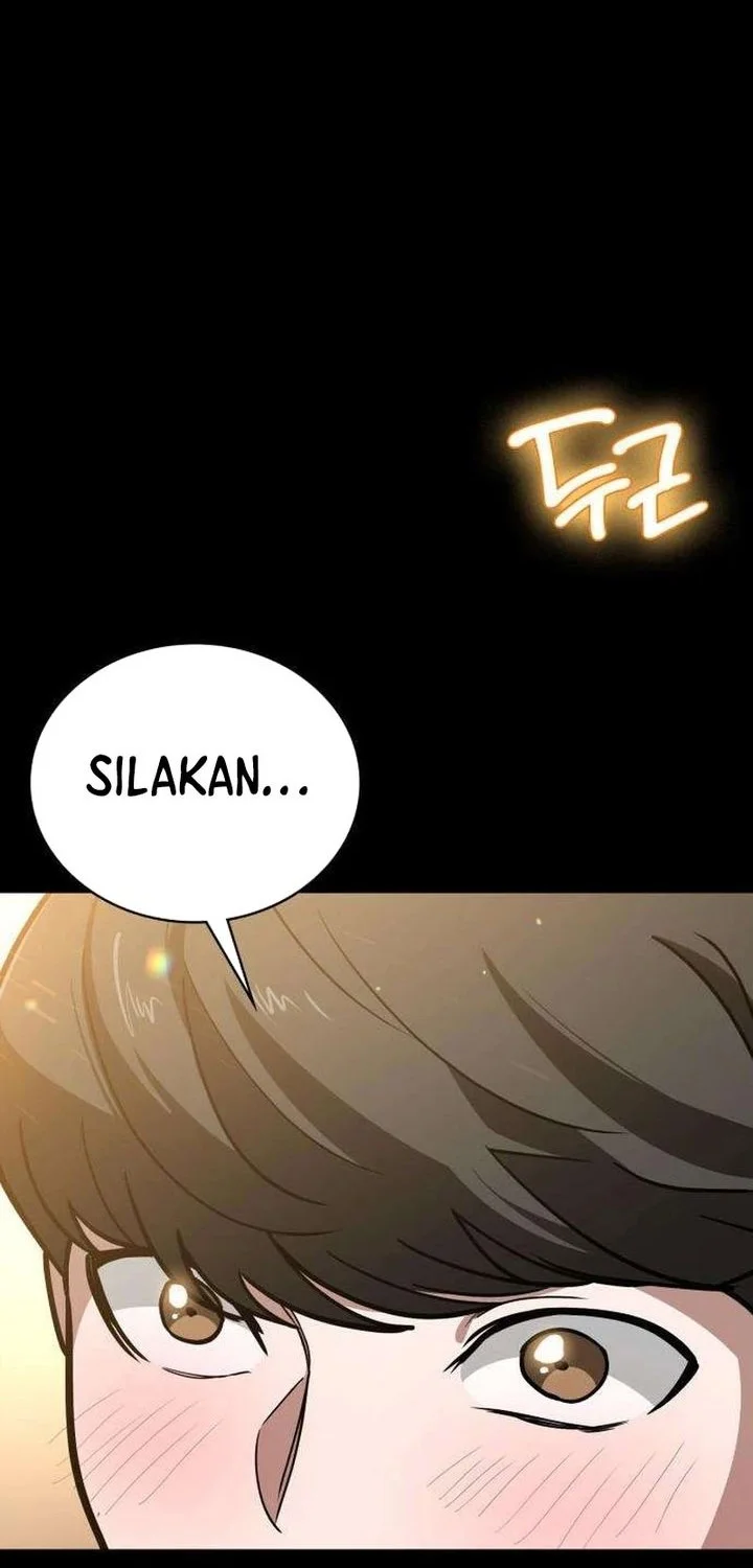 The Lowest-Ranking NIS Agent Chapter 8 Gambar 72