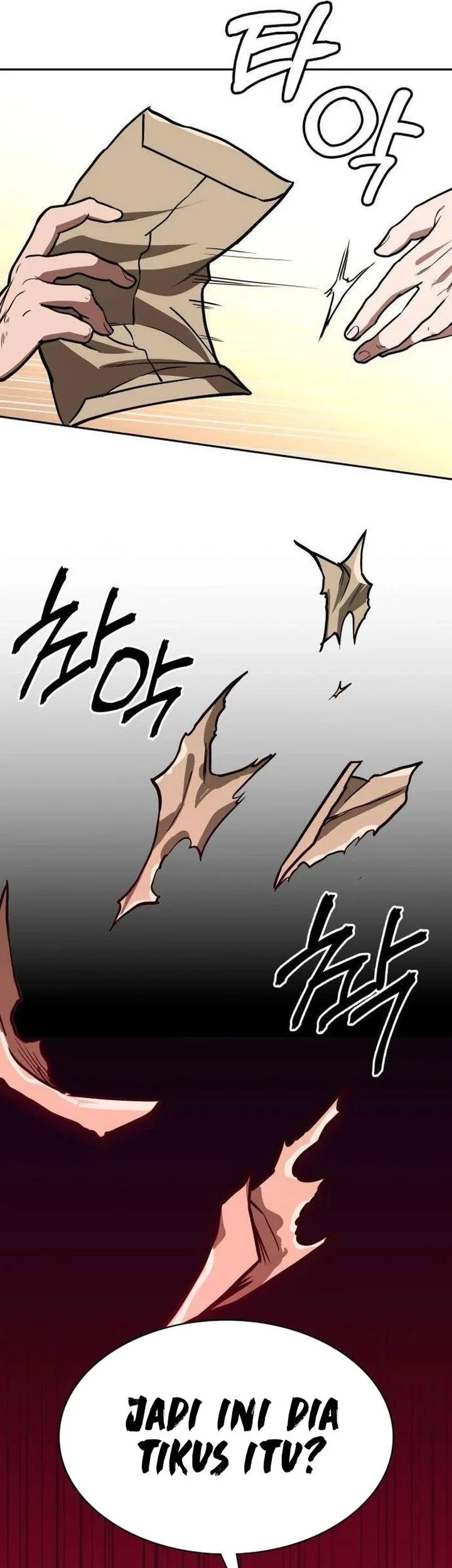 The Lowest-Ranking NIS Agent Chapter 8 Gambar 81