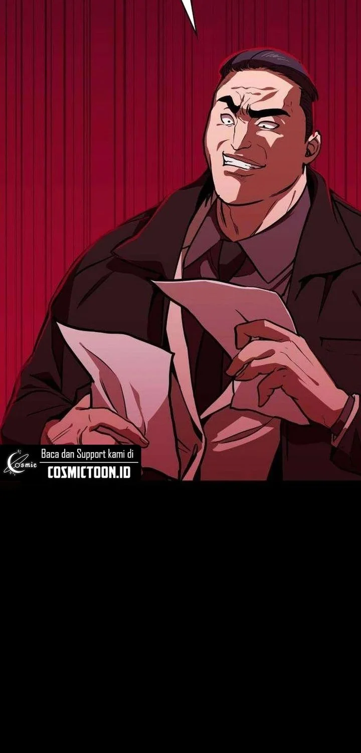 The Lowest-Ranking NIS Agent Chapter 8 Gambar 82