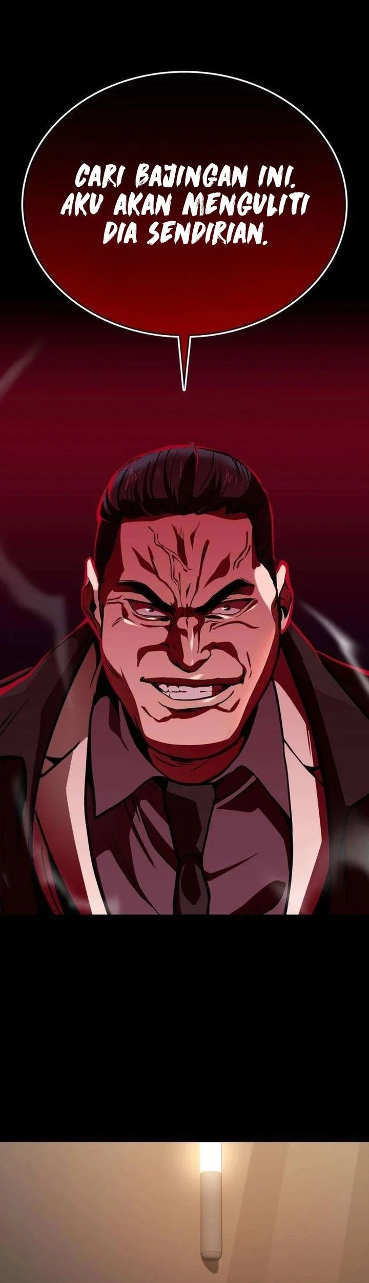 The Lowest-Ranking NIS Agent Chapter 8 Gambar 83