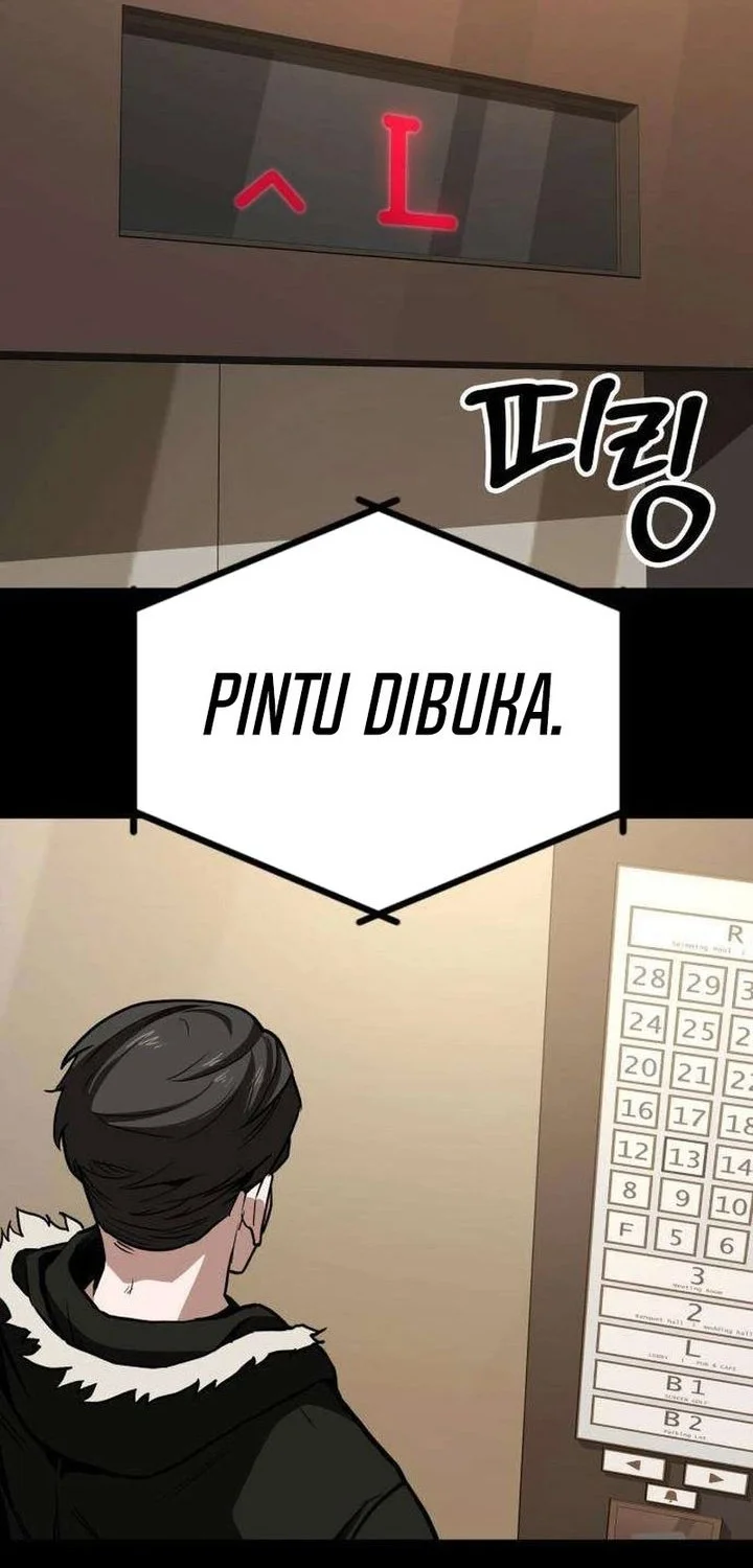 The Lowest-Ranking NIS Agent Chapter 8 Gambar 84