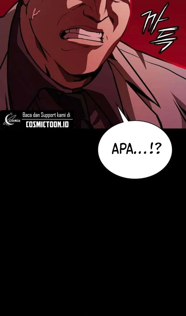 The Lowest-Ranking NIS Agent Chapter 8 Gambar 12