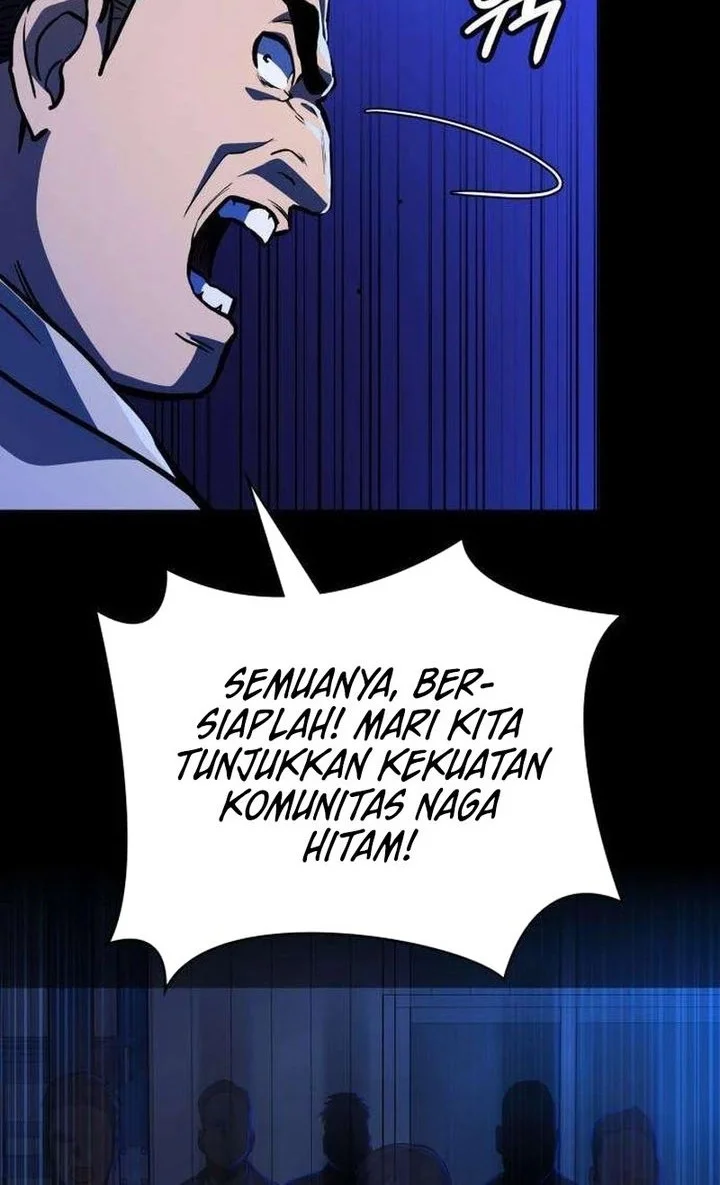 The Lowest-Ranking NIS Agent Chapter 8 Gambar 14