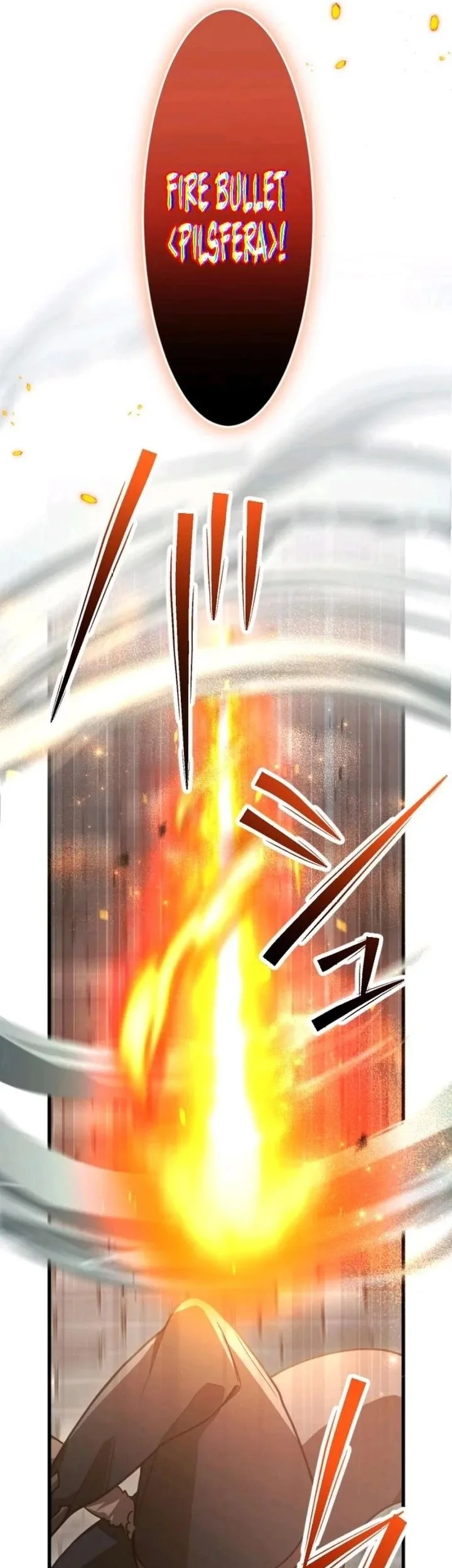 The Magic Theory of the Regressed Sword Saint Chapter 10 Gambar 19