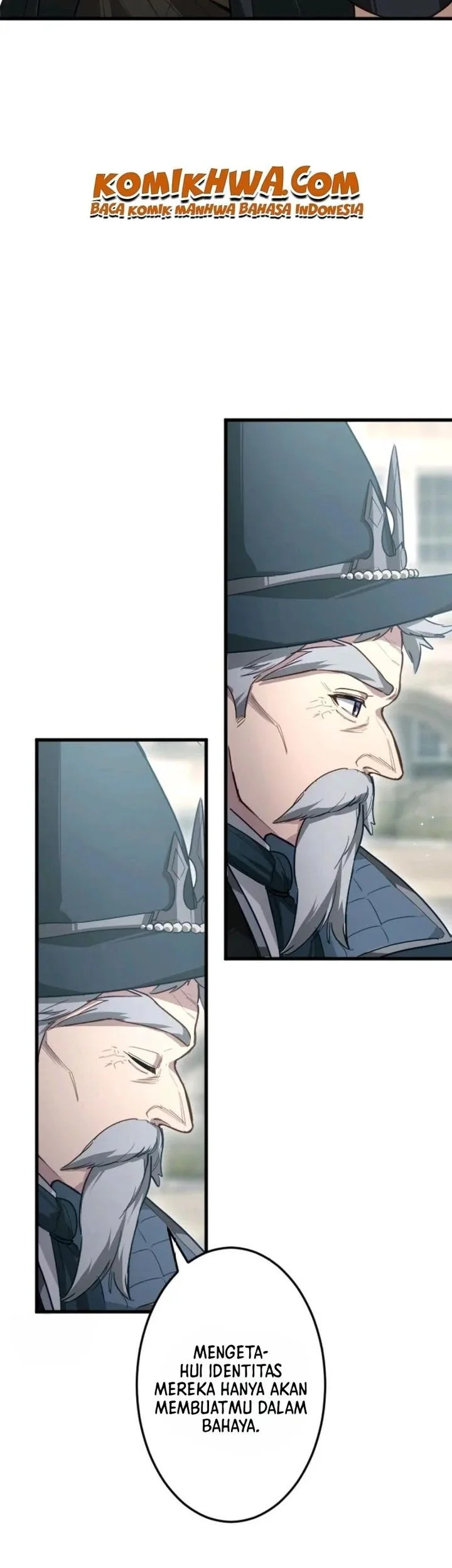 The Magic Theory of the Regressed Sword Saint Chapter 10 Gambar 37