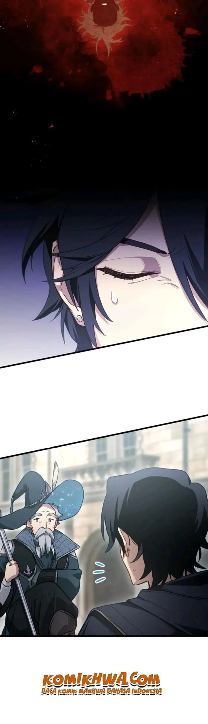 The Magic Theory of the Regressed Sword Saint Chapter 10 Gambar 42